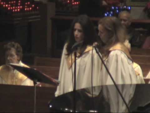 O Holy Night Duet