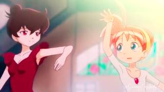 [AMV] Ahiru Will Guide Rue Home || Ahirue Week 2020 || Stars @xQueenyBee