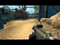 Warface КВ _-- Ликвидатор--_ VS ПРЕВОСХОДСТВО