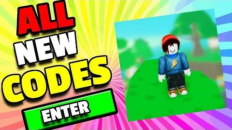 All Secret tapping simulator Codes 2023 | Codes for tapping simulator 2023 - Roblox Code