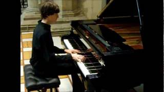 Les Fees sont L'exquises Danseuses by C. Debussy