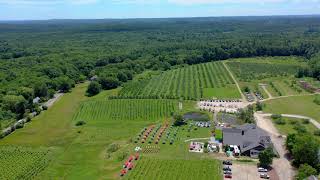 Nashoba Winery
