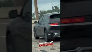 610 S Loop and Stella Link Area A Hood News Peep sent this in.
