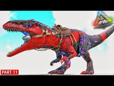 ark Studio Wildcard ARK: Survival Evolved for Nintendo Switch