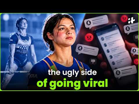 keyaa banerji’s viral fame vs madhura kar’s 4 gold medals: what’s going on?