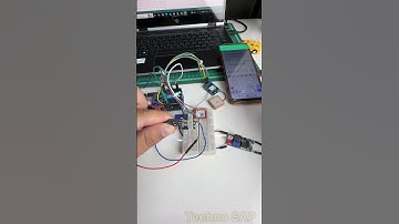 How To Build a Smart Vehicle Theft Alert System Using Arduino With GPS Tracking