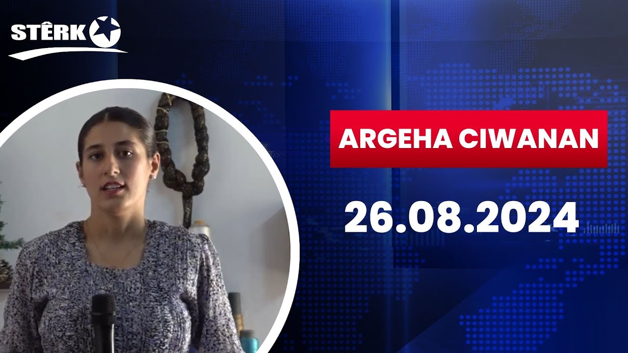 Argeha Ciwan