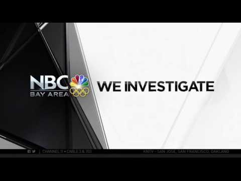 Kntv Nbc Bay Area Generic Id We Investigate 2016 Youtube
