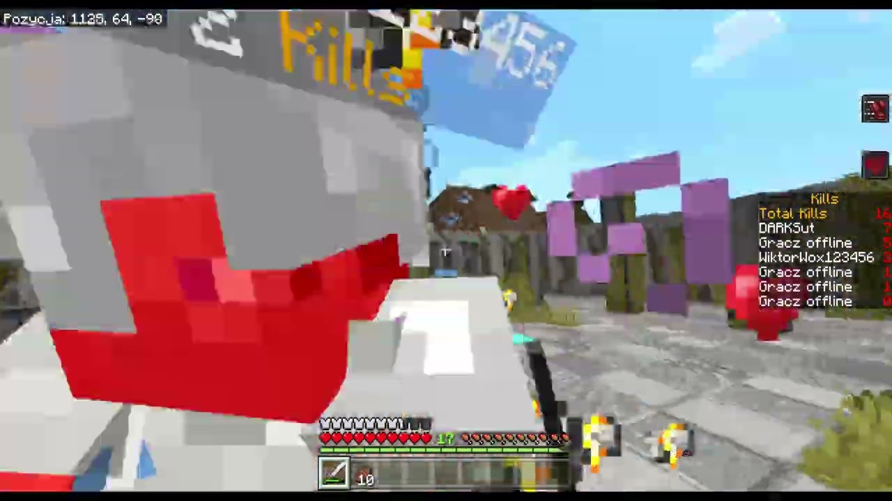 Spedix mma 1 - korona świat