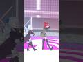 コラボ✨ray(#超かぐや姫! Version) 踊ってみた！/雪城眞尋&レイン・パターソン #vtuber #にじさんじ