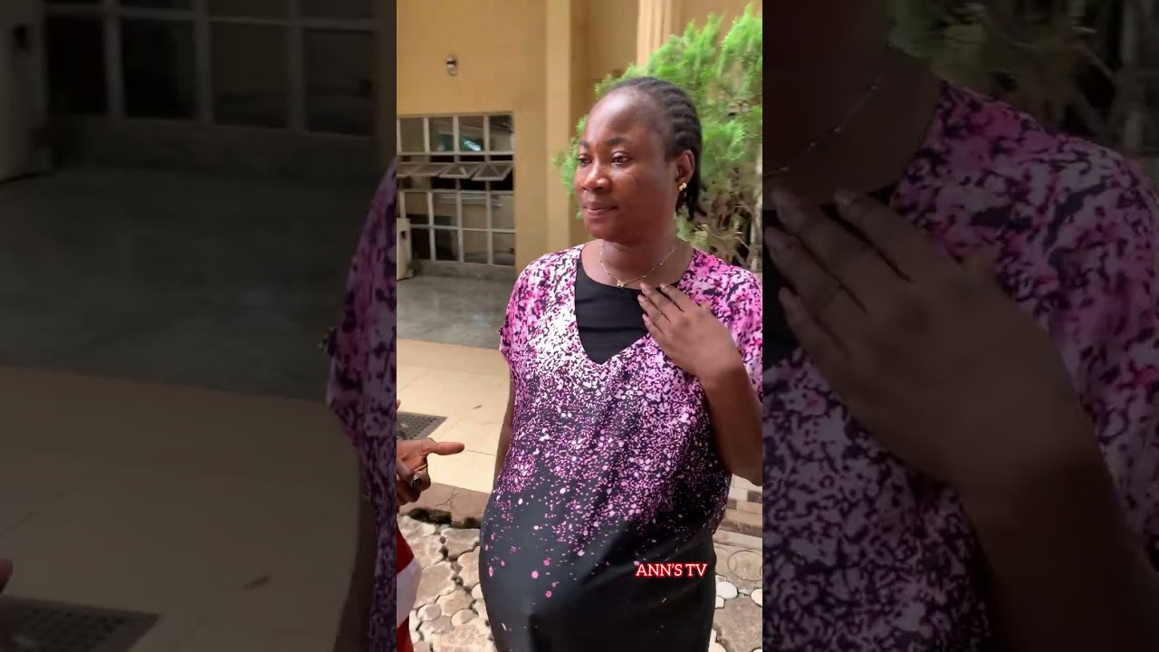 Interview gone wrong 