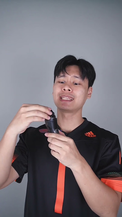 Masih Cukur Bulu Badan Pake Cukuran Ini?