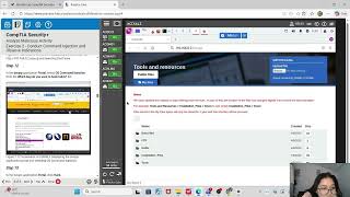 ANALYZE MALICIOUS ACTIVITY PART 1