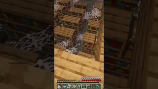 Pencarian Stronghold dan Membuka Portal ke End #game #minecraft #shorts #trending #viral #fyp