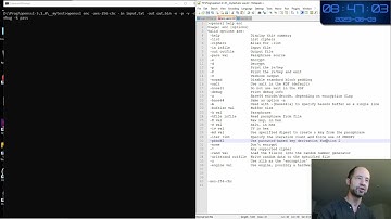 Mastering OpenSSL: Encrypt and Decrypt with -aes-256-cbc | Command Line Tutorial