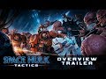 Space Hulk: Tactics ganhou novo trailer