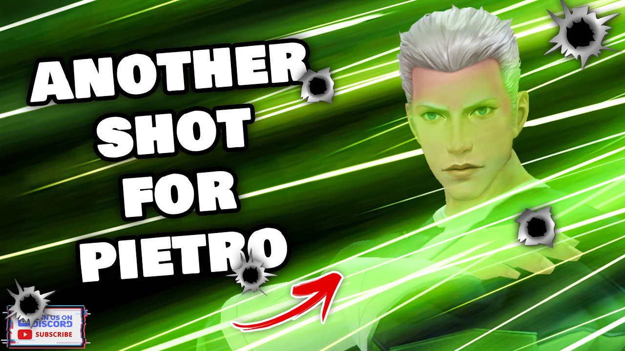 QUICKSILVER is just another BAD example of DEVS' Laziness | Marvel