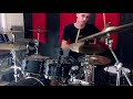 X (ft. 2 Chainz, Saudi) - ScHoolboy Q - Drum Cover Mp3