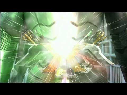 Kamen Rider W CycloneJokerXtreme Henshin Sound