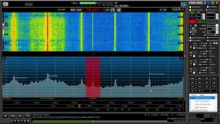 MW DX: summertime signal from CBC Radio 1, 750 kHz, Bonavista Bay, Newfoundland & Labrador, screenshot 4