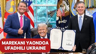 Download Lagu YAMETIMIA! MAREKANI YAFUNGA MSAADA UKRAINE! TRUMP ASEMA TAIFA LINANUFAIKA NA MAUZO YA SILAHA NATO MP3 Download Lagu YAMETIMIA! MAREKANI YAFUNGA MSAADA UKRAINE! TRUMP ASEMA TAIFA LINANUFAIKA NA MAUZO YA SILAHA NATO MP3