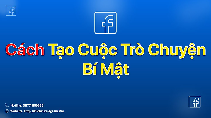 Lỗi thiết lập kết nối cuộc trò chuyện bí mật