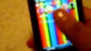 T-Mobile Wing Mini Review