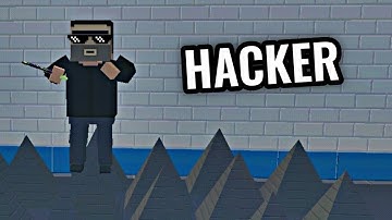 Block Strike || Death Run is will Bug all || BS