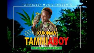 Tammiabwoy Zambia-Kukoma (Ke Star amapiano) focalistic (Official Audio)