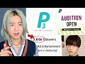 I Created a Fake Kpop Company and Gained a Following Overnight