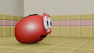 VeggieTales Banned Scene Reanimated