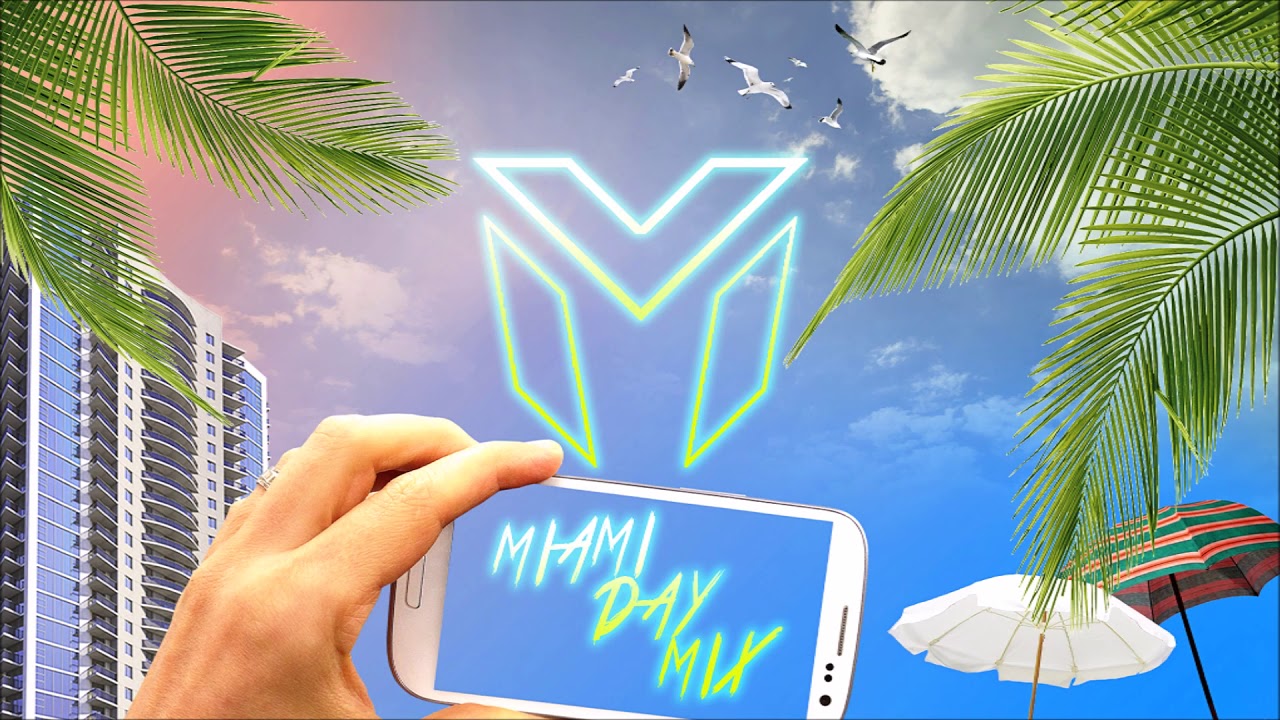 Download Miami Day Mix 2020 |🌴 Summer Mix 2020 🌴| Best EDM Summer ...