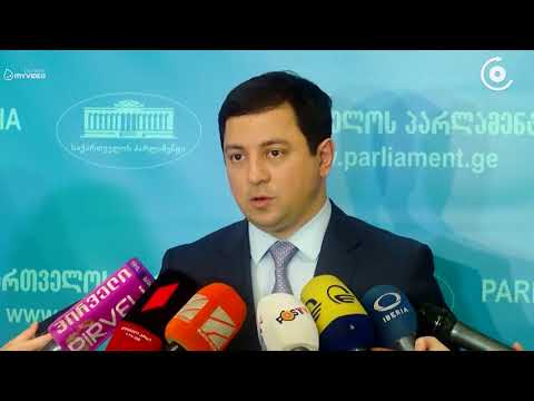 ტატუნაშვილის საქმეზე უმრავლესობასა და უმცირესობას შორის კონსულტაციები გაგრძელდება