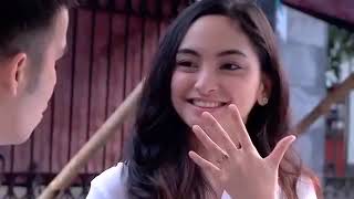 FTV SPESIAL - Valerie Tifanka & Handika Pratama -  Cincin Hilang Cintapun Datang