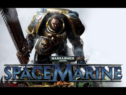 Видео: Warhammer 40.000 - Space Marine прохождения 1 #shortvideo #games #shorts #short #игры