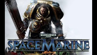 Warhammer 40.000 - Space Marine прохождения 1 #shortvideo #games #shorts #short #игры