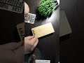 Name Engraving | Customization | #shorts #shortvideo #youtubeshorts