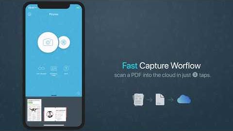Prizmo 5 - Introduction Video