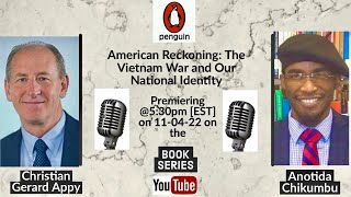 The Vietnam War and American Veterans (Christian Appy)