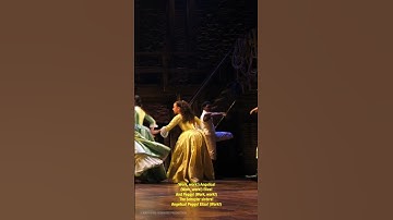 Thumbnail of The Schuyler Sisters (1/4) Renée Elise Goldsberry, Phillipa Soo, Jasmine Cephas Jones (Hamilton)