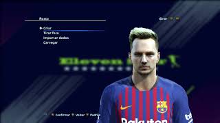 FACE / PES 2013 Final Facepack ❤️ Rgr Mods FACE / PES 2013 Final Facepack ❤️ Rgr Mods
