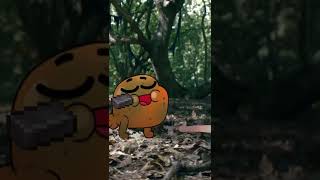 Minecraft Im On My Way Meme Resimi