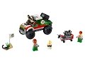 LEGO CITY 60115 All-Terrain 4x4 🚙