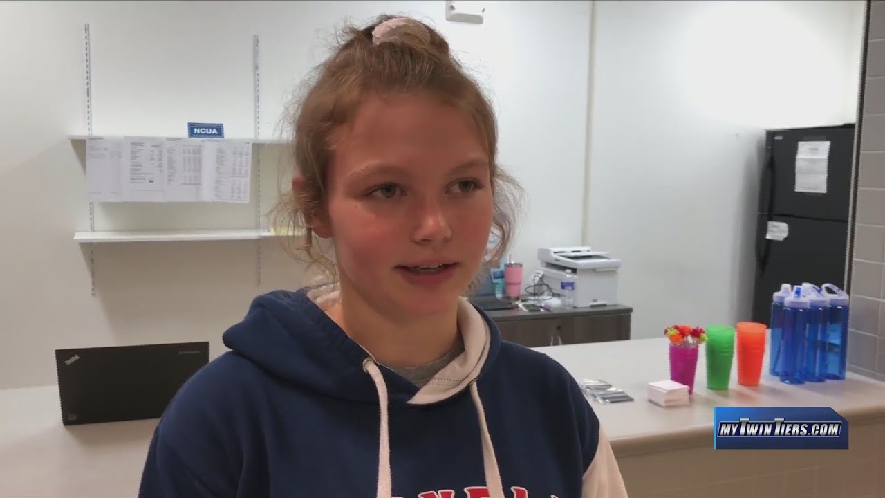 Hornell Senior High School Credit Union YouTube