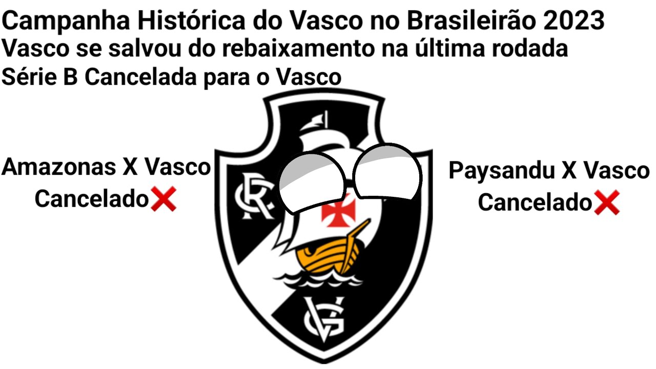Campanha Do Vasco No Brasileir o De 2023 Se Salvou Do Rebaixamento campanha-do-vasco-no-brasileir-o-de-2023-se-salvou-do-rebaixamento