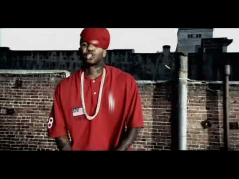Nas feat. Chris Brown & The Game - Make The World Go Round.