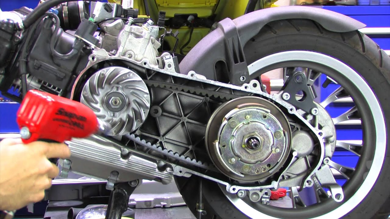 Malossi Variator Kit for Vespa Sprint Primavera YouTube Malossi Variator Kit for Vespa Sprint Primavera YouTube
