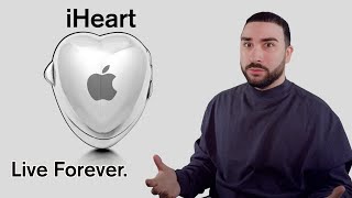 Introducing: The Apple iHeart