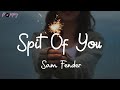 Spit Of You Sam Fender Lyrics mp3