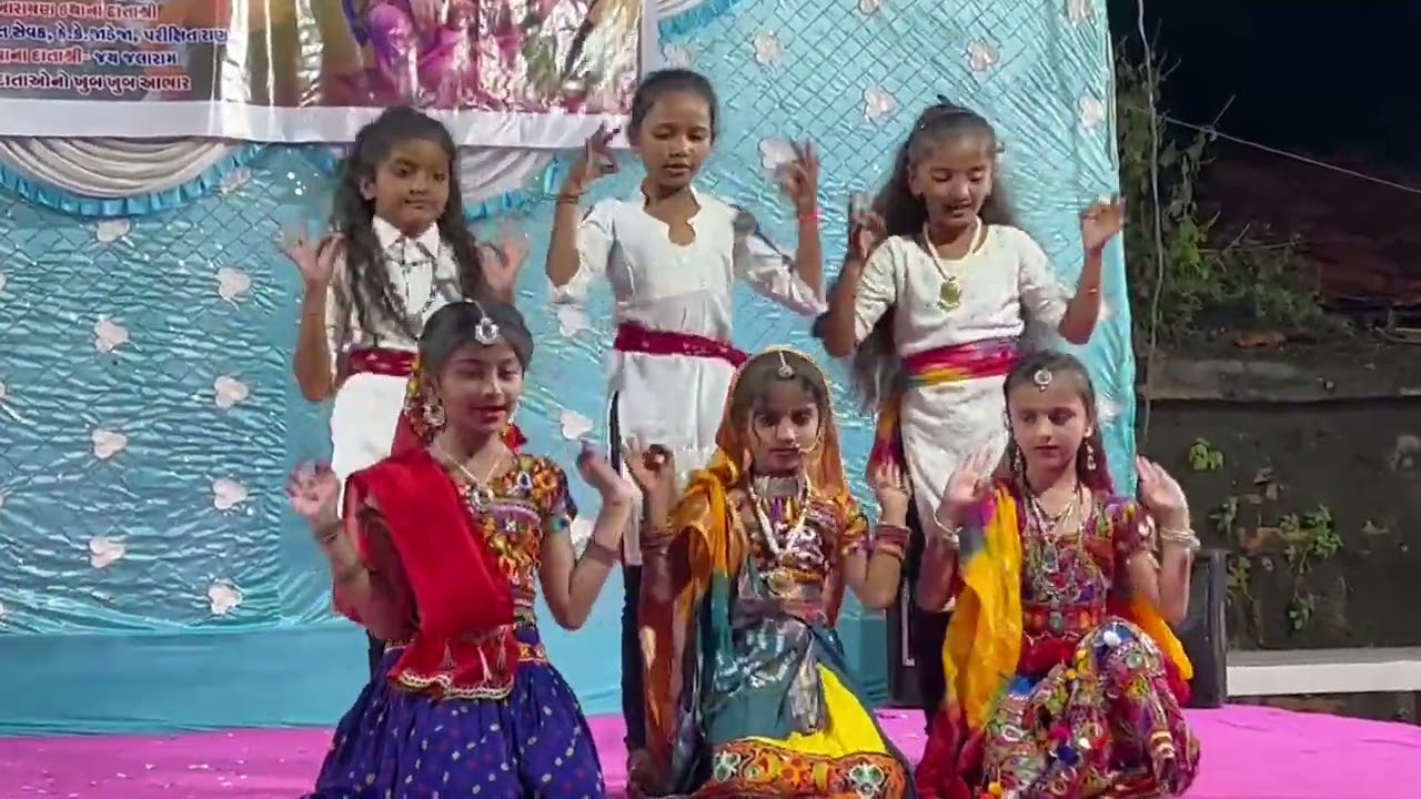 Ranchod rangila...#mothala 